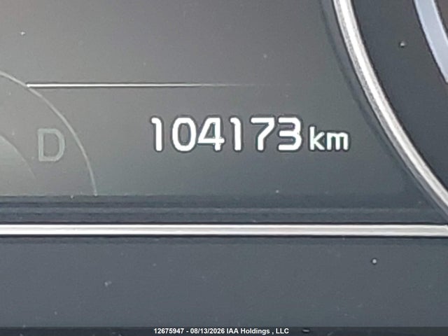 Продажа на аукционе авто 2020 Kia Niro Ev Sx Touring, vin: KNDCE3LG3L5062203, номер лота: 12675947
