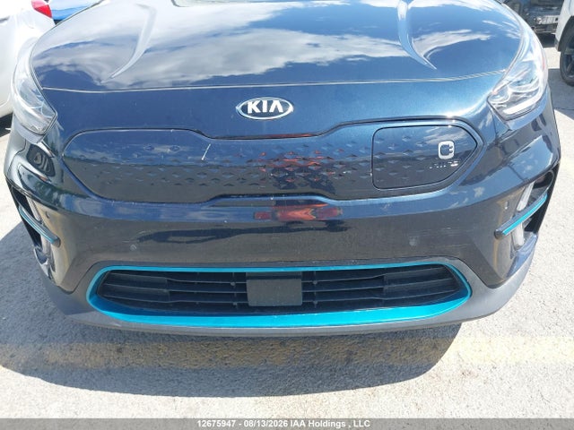 Продажа на аукционе авто 2020 Kia Niro Ev Sx Touring, vin: KNDCE3LG3L5062203, номер лота: 12675947