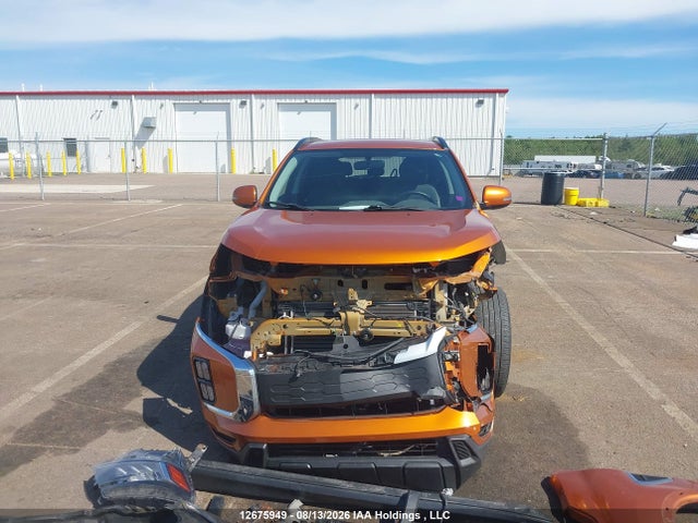 12675949 :رقم المزاد ، JA4AJVAWXMU602950 vin ، 2021 Mitsubishi Rvr Gt/le/se/sel مزاد بيع