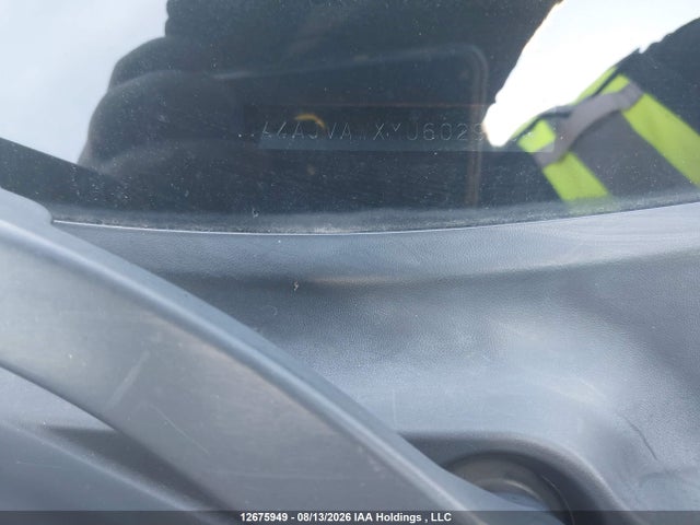 12675949 :رقم المزاد ، JA4AJVAWXMU602950 vin ، 2021 Mitsubishi Rvr Gt/le/se/sel مزاد بيع