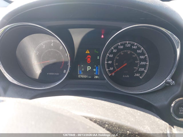 12675949 :رقم المزاد ، JA4AJVAWXMU602950 vin ، 2021 Mitsubishi Rvr Gt/le/se/sel مزاد بيع