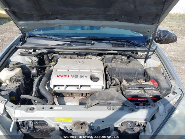 Aukcja sprzedaży 2005 Toyota Camry Le V6/xle V6, vin: 4T1BF30K65U590582, numer aukcji: 12675950