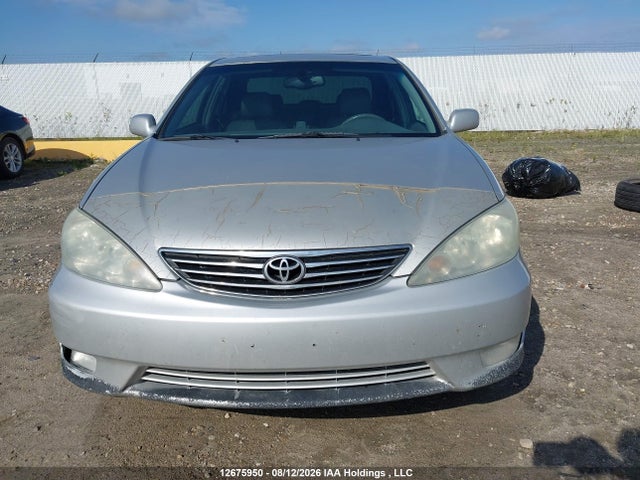 Aukcja sprzedaży 2005 Toyota Camry Le V6/xle V6, vin: 4T1BF30K65U590582, numer aukcji: 12675950