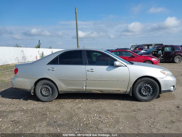 Aukcja sprzedaży 2005 Toyota Camry Le V6/xle V6, vin: 4T1BF30K65U590582, numer aukcji: 12675950