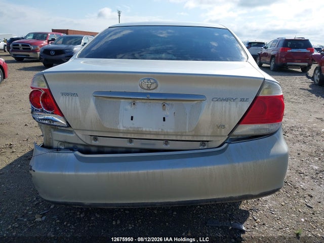 Aukcja sprzedaży 2005 Toyota Camry Le V6/xle V6, vin: 4T1BF30K65U590582, numer aukcji: 12675950
