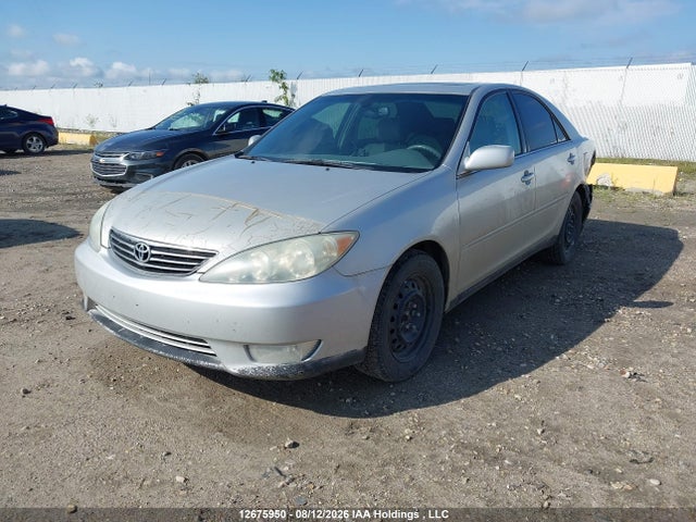 Aukcja sprzedaży 2005 Toyota Camry Le V6/xle V6, vin: 4T1BF30K65U590582, numer aukcji: 12675950