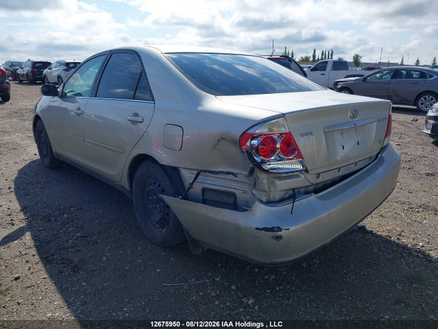 Aukcja sprzedaży 2005 Toyota Camry Le V6/xle V6, vin: 4T1BF30K65U590582, numer aukcji: 12675950
