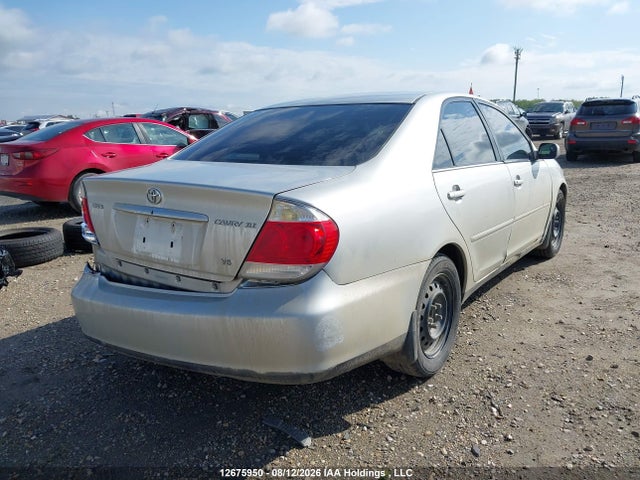 Aukcja sprzedaży 2005 Toyota Camry Le V6/xle V6, vin: 4T1BF30K65U590582, numer aukcji: 12675950