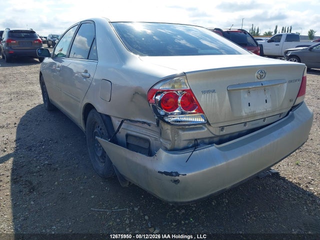 Aukcja sprzedaży 2005 Toyota Camry Le V6/xle V6, vin: 4T1BF30K65U590582, numer aukcji: 12675950