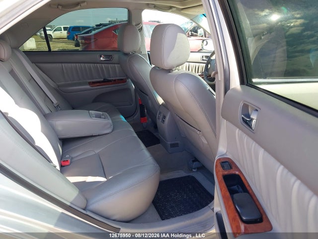 Aukcja sprzedaży 2005 Toyota Camry Le V6/xle V6, vin: 4T1BF30K65U590582, numer aukcji: 12675950