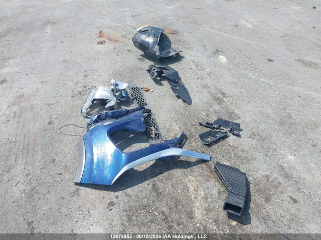 12675952 :رقم المزاد ، 5NMS3CAD3LH159229 vin ، 2020 Hyundai Santa Fe Sel/sel Plus مزاد بيع