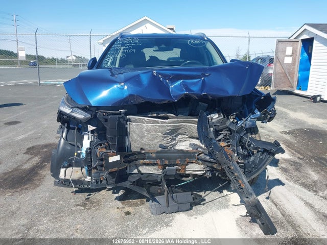12675952 :رقم المزاد ، 5NMS3CAD3LH159229 vin ، 2020 Hyundai Santa Fe Sel/sel Plus مزاد بيع