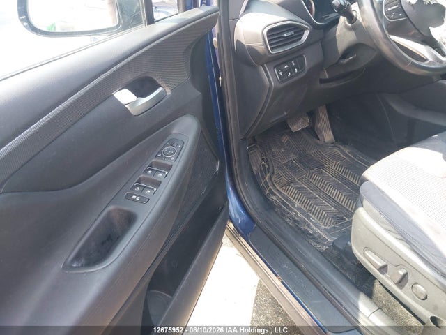 12675952 :رقم المزاد ، 5NMS3CAD3LH159229 vin ، 2020 Hyundai Santa Fe Sel/sel Plus مزاد بيع