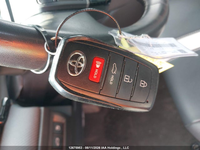 Продаж на аукціоні авто 2025 Toyota Camry Xse/xle/le/se, vin: 4T1DAACK1SU631719, номер лоту: 12675953