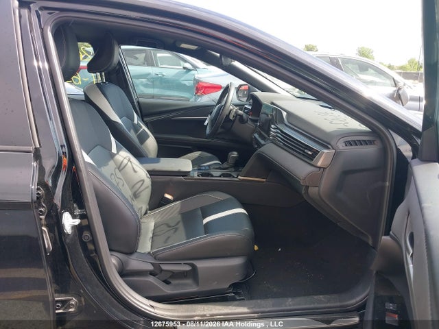 Продаж на аукціоні авто 2025 Toyota Camry Xse/xle/le/se, vin: 4T1DAACK1SU631719, номер лоту: 12675953