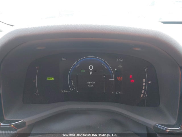 Продаж на аукціоні авто 2025 Toyota Camry Xse/xle/le/se, vin: 4T1DAACK1SU631719, номер лоту: 12675953