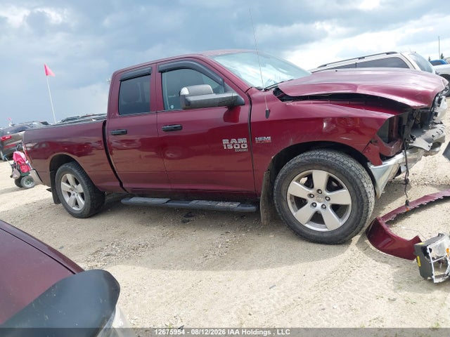 Aukcja sprzedaży 2023 Ram 1500 Classic Slt, vin: 1C6RR7GTXPS596956, numer aukcji: 12675954