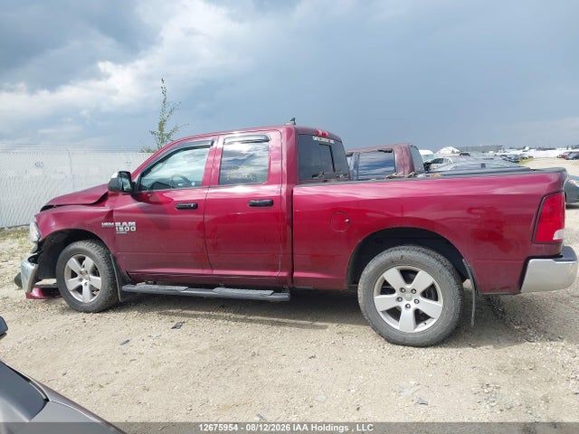 Aukcja sprzedaży 2023 Ram 1500 Classic Slt, vin: 1C6RR7GTXPS596956, numer aukcji: 12675954