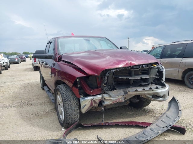 Aukcja sprzedaży 2023 Ram 1500 Classic Slt, vin: 1C6RR7GTXPS596956, numer aukcji: 12675954