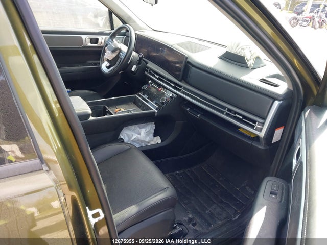 Aukcja sprzedaży 2025 Hyundai Santa Fe, vin: KM8P3DG13SU093745, numer aukcji: 12675955