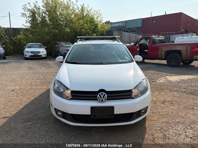 Aukcja sprzedaży 2014 Volkswagen Jetta Tdi, vin: 3VWPL7AJ3EM605007, numer aukcji: 12675956