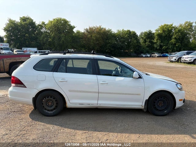 Aukcja sprzedaży 2014 Volkswagen Jetta Tdi, vin: 3VWPL7AJ3EM605007, numer aukcji: 12675956