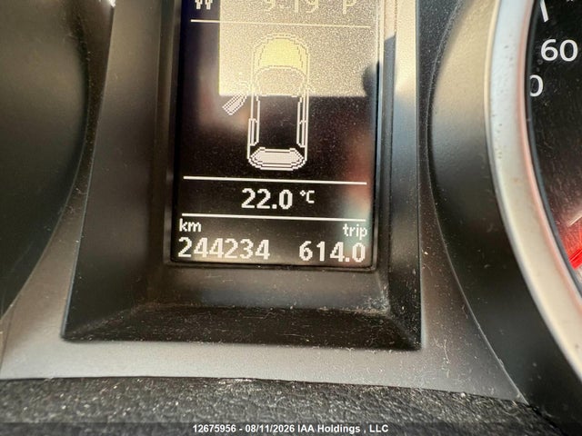 Aukcja sprzedaży 2014 Volkswagen Jetta Tdi, vin: 3VWPL7AJ3EM605007, numer aukcji: 12675956