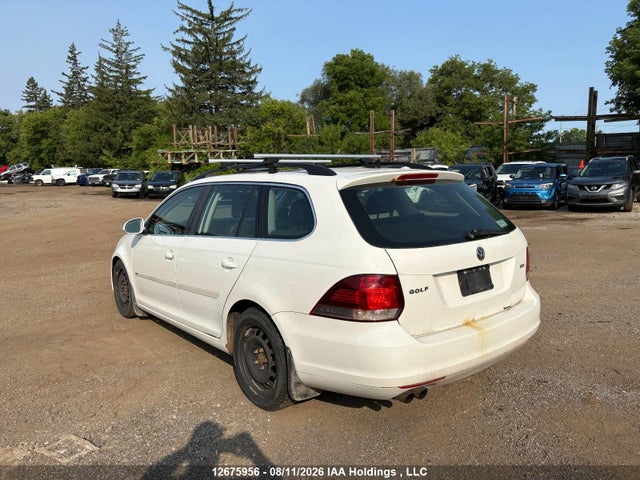 Aukcja sprzedaży 2014 Volkswagen Jetta Tdi, vin: 3VWPL7AJ3EM605007, numer aukcji: 12675956