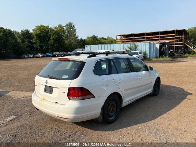 Aukcja sprzedaży 2014 Volkswagen Jetta Tdi, vin: 3VWPL7AJ3EM605007, numer aukcji: 12675956