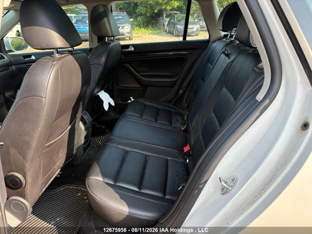 Aukcja sprzedaży 2014 Volkswagen Jetta Tdi, vin: 3VWPL7AJ3EM605007, numer aukcji: 12675956