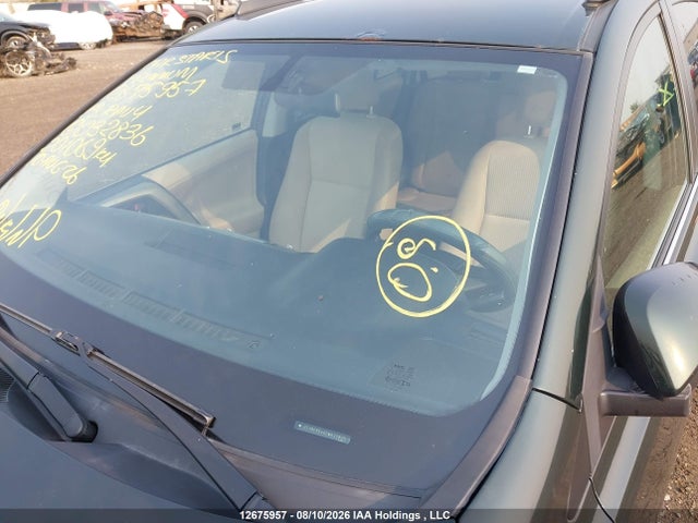 12675957 :رقم المزاد ، 2T3BFREV0DW032836 vin ، 2013 Toyota Rav4 Xle مزاد بيع