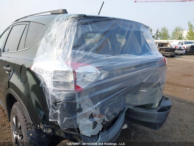 12675957 :رقم المزاد ، 2T3BFREV0DW032836 vin ، 2013 Toyota Rav4 Xle مزاد بيع