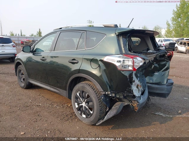 12675957 :رقم المزاد ، 2T3BFREV0DW032836 vin ، 2013 Toyota Rav4 Xle مزاد بيع