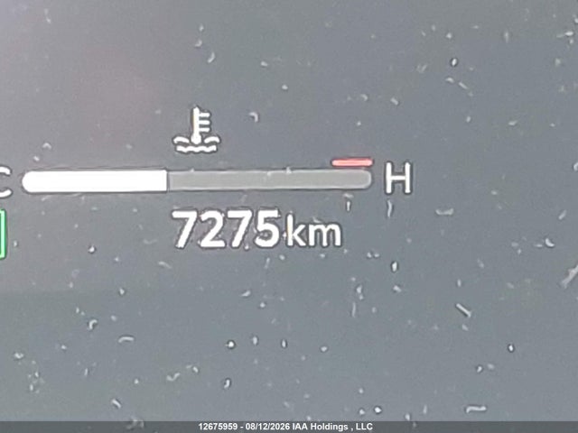 5TDEBRCH5TS709336 Toyota Highlander Hybrid Limited/hybrid Platinum