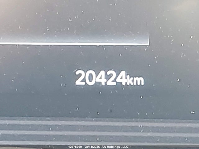 2024 Hyundai Venue Ultimate With Black Interior მანქანა იყიდება აუქციონზე, vin: KMHRC8A34RU323247, აუქციონის ნომერი: 12675960