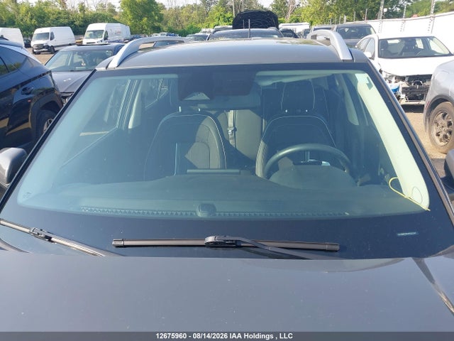 2024 Hyundai Venue Ultimate With Black Interior მანქანა იყიდება აუქციონზე, vin: KMHRC8A34RU323247, აუქციონის ნომერი: 12675960