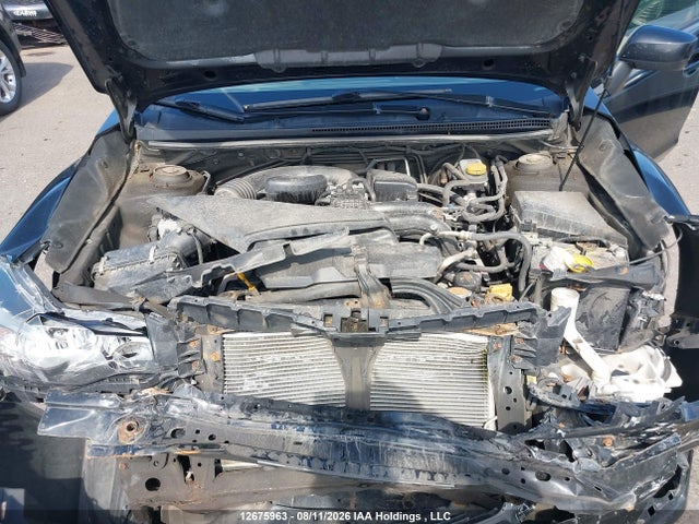 JF1GPAB66GH204918 Subaru Impreza 2.0i Touring Package