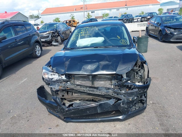 JF1GPAB66GH204918 Subaru Impreza 2.0i Touring Package