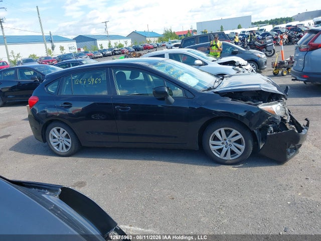 JF1GPAB66GH204918 Subaru Impreza 2.0i Touring Package