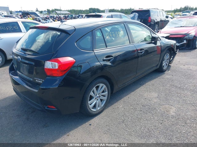 JF1GPAB66GH204918 Subaru Impreza 2.0i Touring Package
