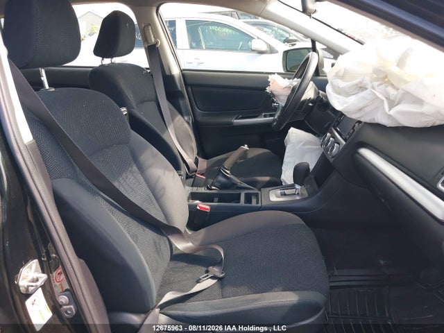 JF1GPAB66GH204918 Subaru Impreza 2.0i Touring Package