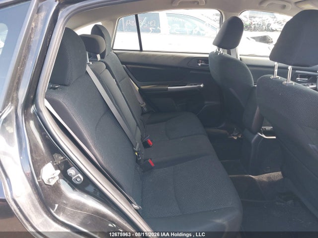 JF1GPAB66GH204918 Subaru Impreza 2.0i Touring Package
