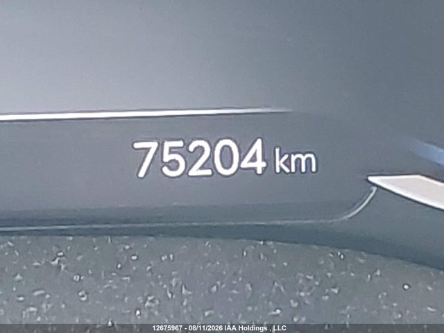 12675967 :رقم المزاد ، KMUHBDSB1RU187044 vin ، 2024 Genesis Gv80 Advanced/prestige مزاد بيع