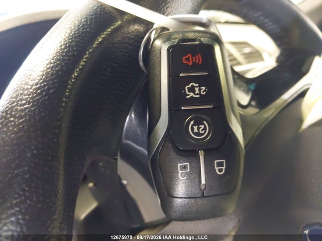 1FM5K8D82HGC96880 Ford EXPLORER XLT