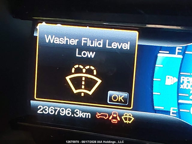 1FM5K8D82HGC96880 Ford EXPLORER XLT