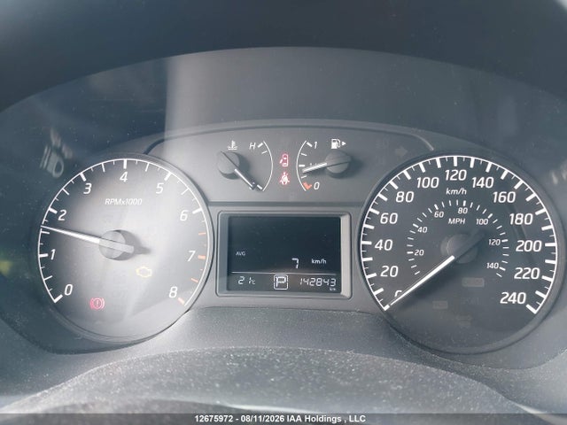 12675972 :رقم المزاد ، 3N1AB7AP5DL703074 vin ، 2013 Nissan Sentra S/sv/sr/sl مزاد بيع