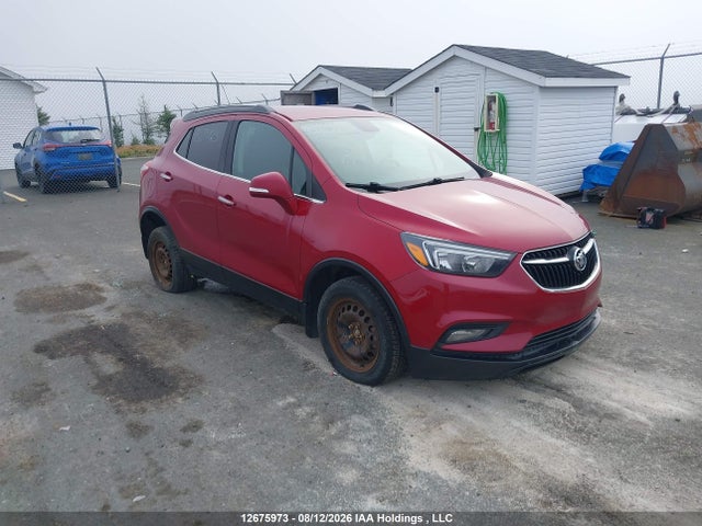 2019 KL4CJ2SB4KB893926 main image