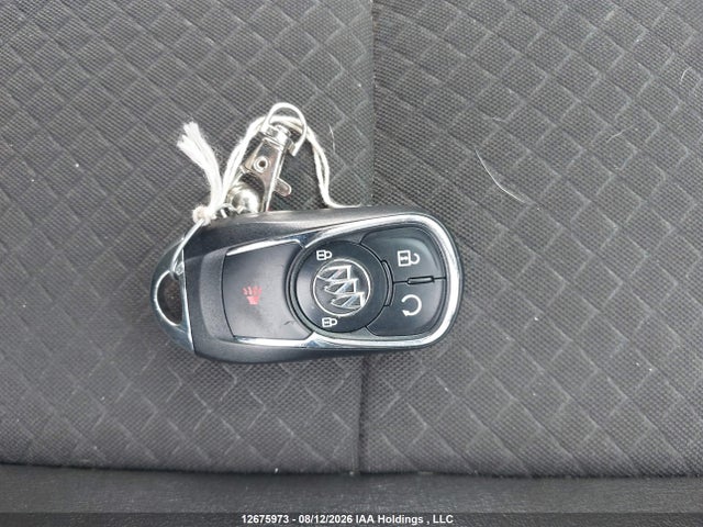 KL4CJ2SB4KB893926 Buick Encore Sport Touring