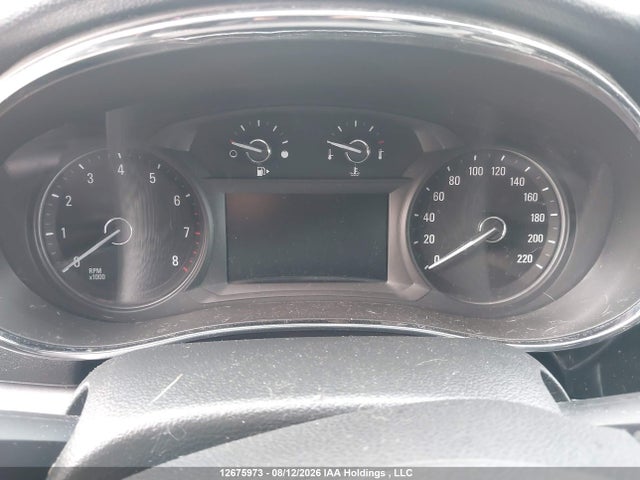KL4CJ2SB4KB893926 Buick Encore Sport Touring