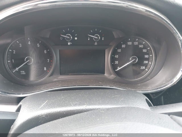 KL4CJ2SB4KB893926 Buick Encore Sport Touring